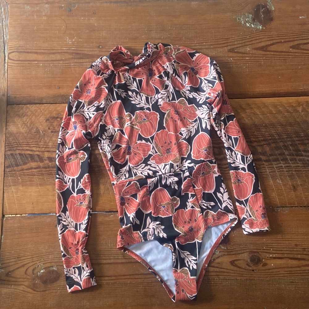 Seea Julie Surf Suit - Mabel